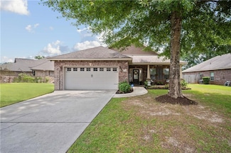2240 Clairmont Dr W, Semmes, AL 36575