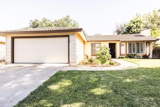 5263 W Griffith Way, Fresno, CA 93722
