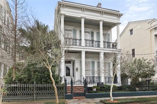 2708 Coliseum St, New Orleans, LA 70130