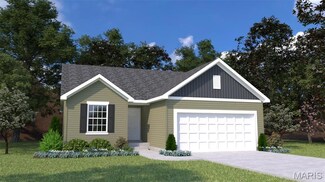 1717 Linwood Ln, Moscow Mills, MO 63362