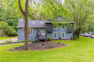 288 Shire Way Unit 1, Lawrenceville, GA 30044