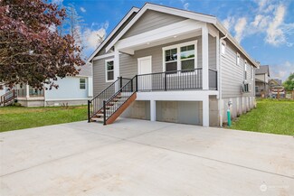 523 Second St, Sumas, WA 98295