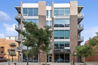 15 S Racine Ave Unit 5N, Chicago, IL 60607