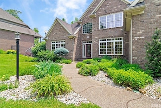 6444 Pebble Point Ct, Newburgh, IN 47630