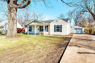 6813 John Adams Way, Louisville, KY 40272