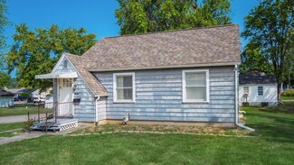 218 W Elmwood Ave, Baltimore, OH 43105