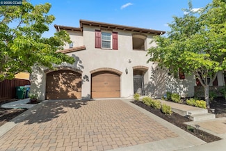 7509 Balmoral Way, San Ramon, CA 94582