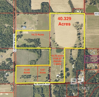 0 County Road 55 Unit 371292, Summerdale, AL 36580