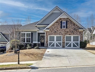 142 Richmond Way, Villa Rica, GA 30180