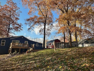 80 Lane 116 Turkey Lake, Lagrange, IN 46761