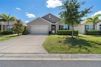 25312 E Lenox Cir, Punta Gorda, FL 33950