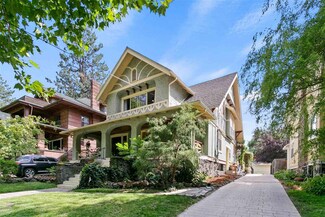 517 W Sound Ave, Spokane, WA 99204