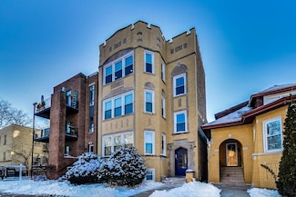 6210 N Talman Ave Unit G, Chicago, IL 60659