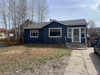 2546 W 2nd Ave, Durango, CO 81301