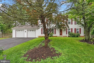 14519 Keeneland Cir, North Potomac, MD 20878