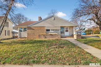 204 N Main St, Wheatland, IA 52777