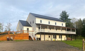 10481 Rogers Rd, Fillmore, NY 14735