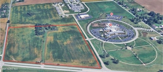 0 Progress Dr, Bellevue, OH 44811