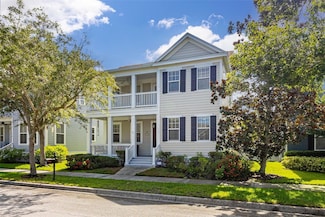 114 Eastpark Dr, Kissimmee, FL 34747