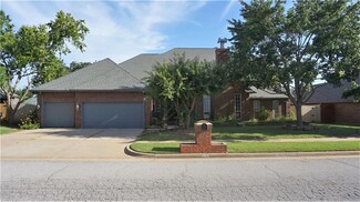 4216 NW 144th Terrace, Oklahoma City, OK 73134