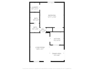3402 Garrott St Unit 2, Houston, TX 77006