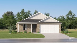 22184 Cesta Way, Silverhill, AL 36576