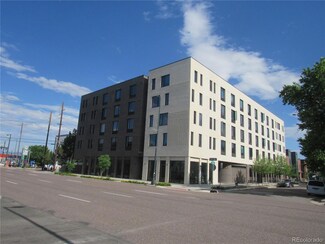 603 Inca St Unit 210, Denver, CO 80204