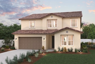 Plan Three, Chino, CA 91708