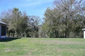 9648 E White Egret Path, Inverness, FL 34450