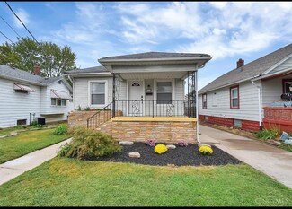 230 Bond Ave, Hamilton, OH 45011