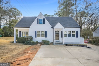 1831 Dresden Dr NE, Atlanta, GA 30319
