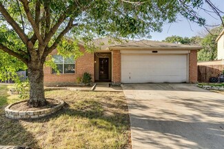 3014 Post Oak Dr, Seagoville, TX 75159