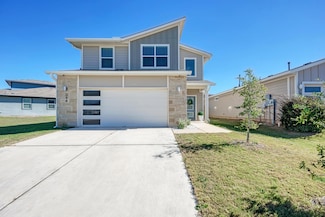 248 Tequilana Pass, Leander, TX 78641