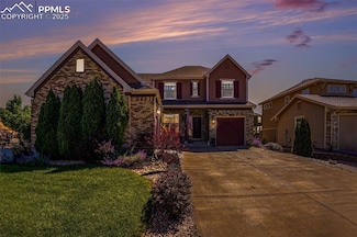 9115 Mcclintock Dr, Colorado Springs, CO 80924