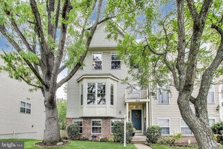 7820 Seth Hampton Dr, Alexandria, VA 22315