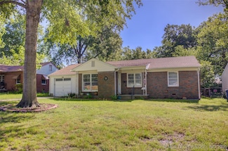 2513 S Sandusky Ave, Tulsa, OK 74114