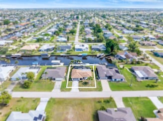 3401 SE 4th Place, Cape Coral, FL 33904