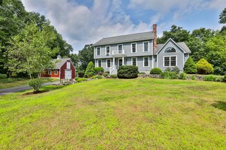 11 Grandview Rd, Windham, NH 03087
