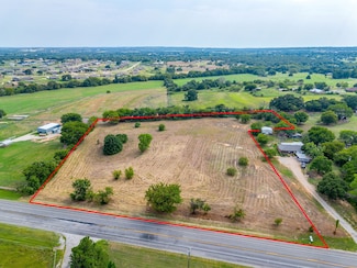 2151 W Highway 199, Springtown, TX 76082