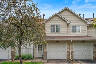 1853 Riverwood Dr Unit 4, Burnsville, MN 55337