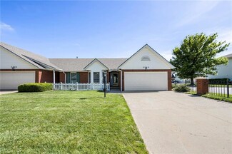 3900 Westgate Dr, Saint Joseph, MO 64506