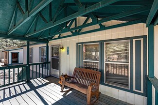 40 Cactus Way, Cloudcroft, NM 88350