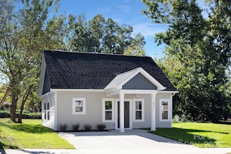 1203 S Railroad St, Salisbury, NC 28144