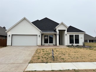 117 Goldfinch Rd, Joshua, TX 76058