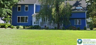 306 Paxinosa Rd W, Easton, PA 18040