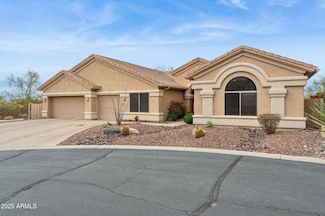5210 E Calle de Baca, Cave Creek, AZ 85331