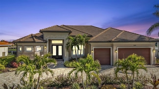 1220 Spanish Cay Ln, Punta Gorda, FL 33950