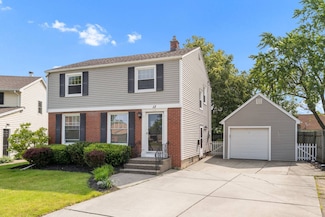 13 Winterwood Ct, Buffalo, NY 14223