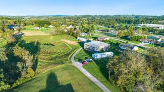 320 Harvey Dr, Russellville, TN 37860