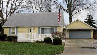 307 Woodcox St, Antwerp, OH 45813